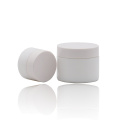 Luxury Body Cream Jars Beauty Cosmetic Containers 50g